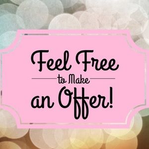 You never know until you ask.